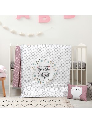 Baby Bedsheets for Cot Bed - art: 5191